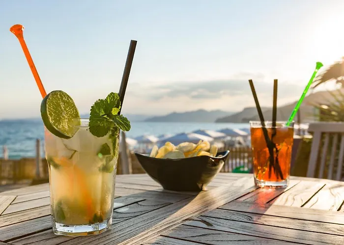 Miramare Di Varigotti