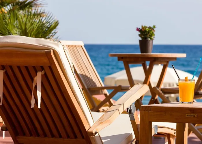 Hotel Miramare Di Varigotti