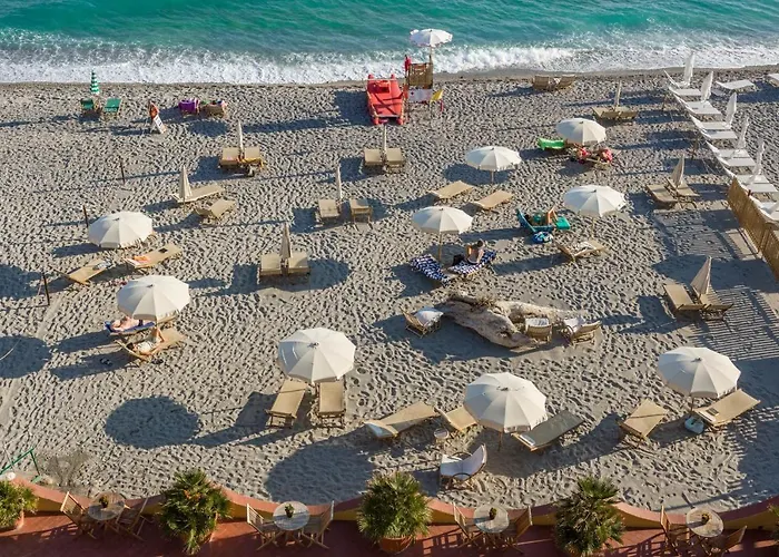 Miramare Di فندق 2*