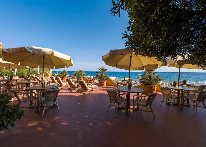 Miramare Di 2* Varigotti