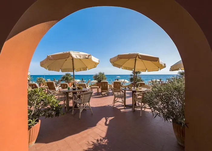 Miramare Di فندق 2*