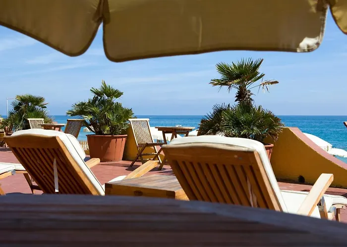 فندق Miramare Di