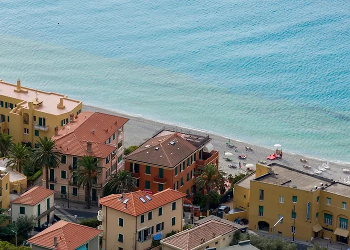 Miramare Di Hotel Varigotti